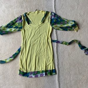 Women’s casual top
